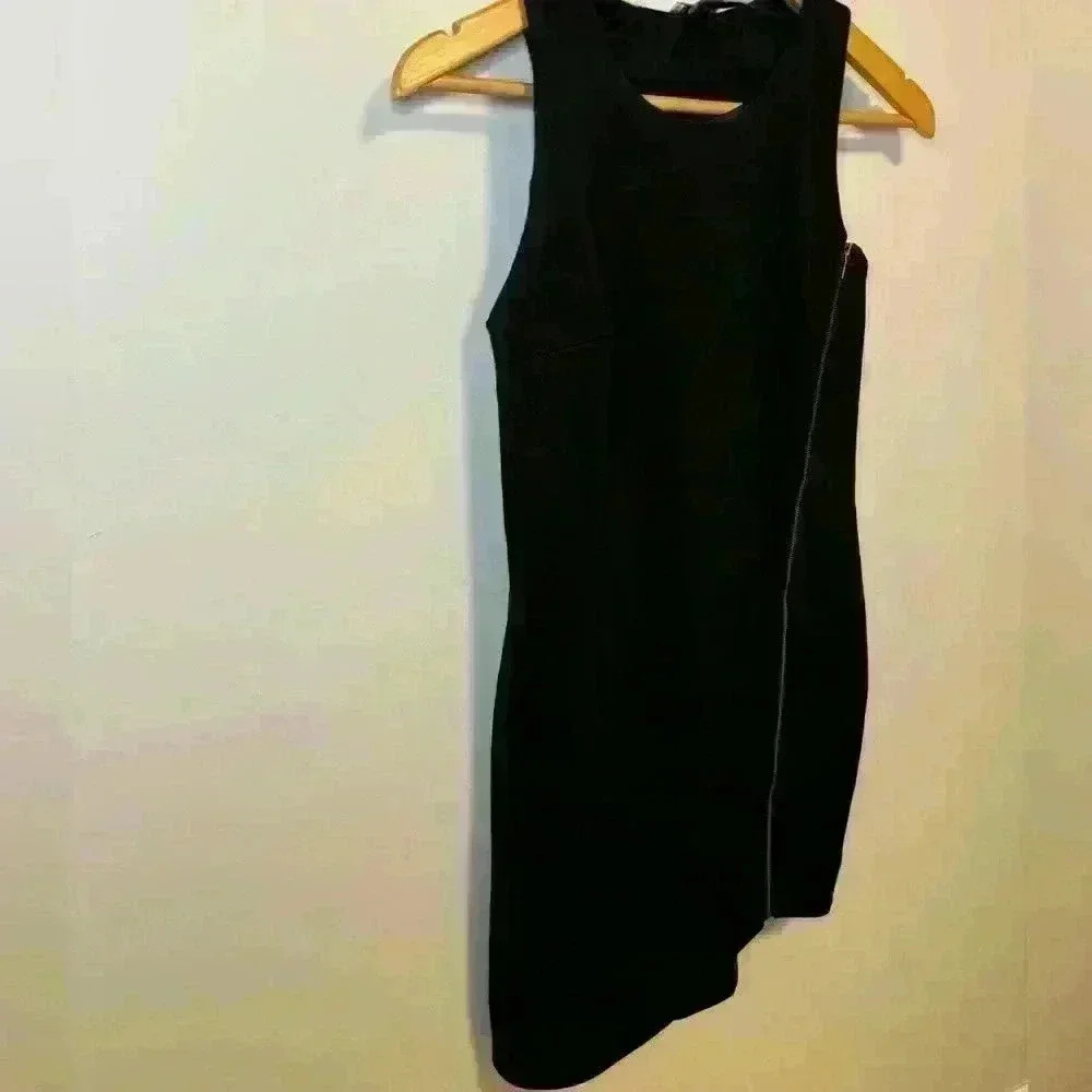 Dynamite Black Dress | Size Small
